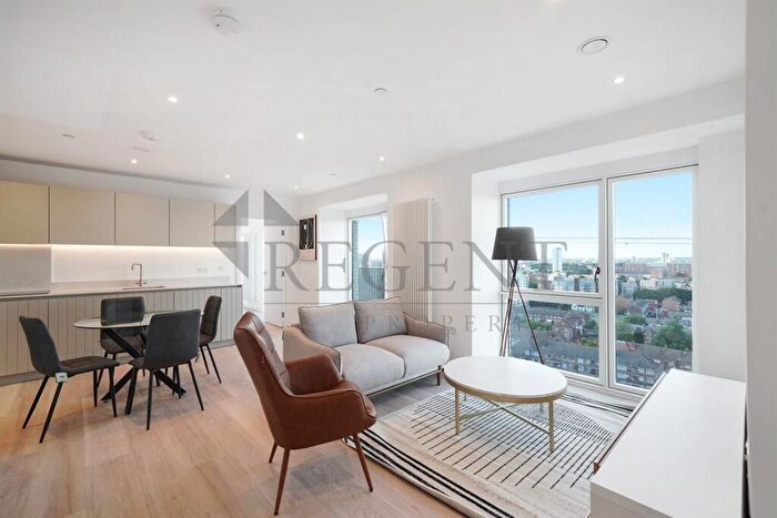 2 Bedroom Apartment To Rent In Wellspring House, Seagull Lane, E16