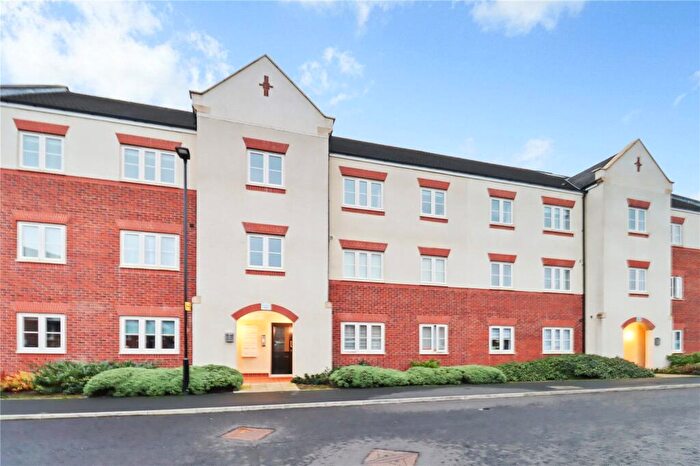 2 Bedroom Flat For Sale In Trevelyan Close, Shiremoor, Newcastle Upon Tyne, Tyne And Wear, NE27