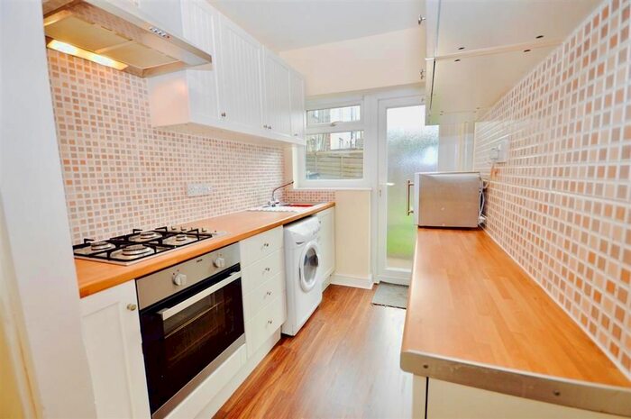 2 Bedroom Property To Rent In Buccleuch Street, Kettering, NN16