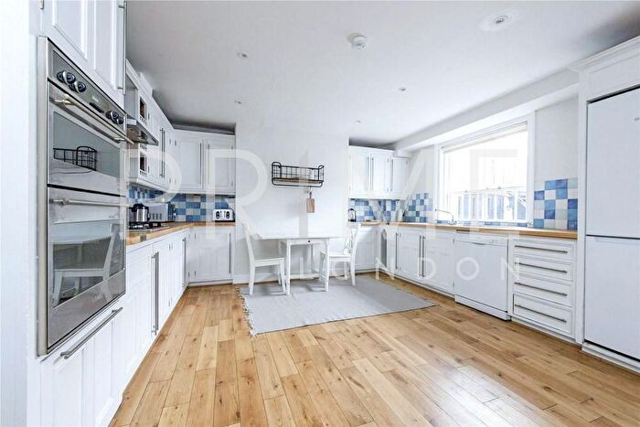 5 Bedroom Property To Rent In Pelham Street, South Kensington, London, SW7