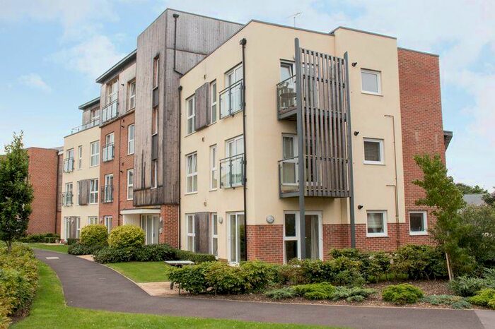 1 Bedroom Flat To Rent In Totton, SO40