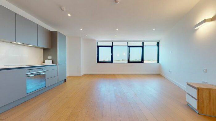 Studio To Rent In New Horizons Court, Brentford, TW8
