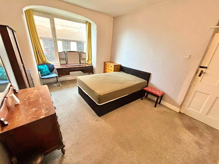 3 Bedroom End Of Terrace House For Sale In Milton Street, Fleetwood, FY7