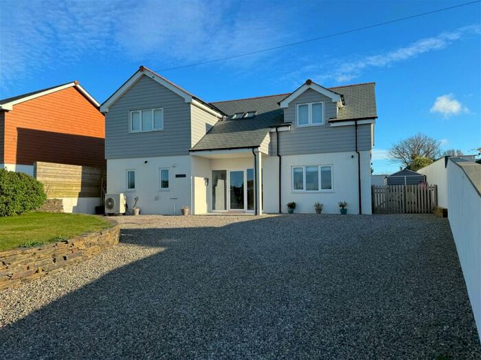 4 Bedroom Detached House For Sale In Longstone, St Mabyn, PL30