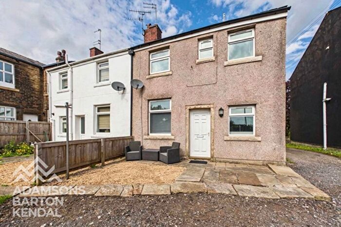 2 Bedroom Terraced House For Sale In Edenfield Road, Norden, OL11