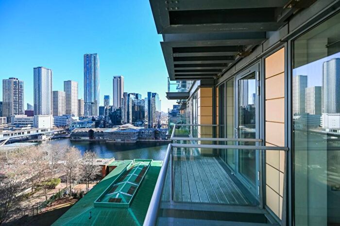 2 Bedroom Flat To Rent In Ability Place, Canary Wharf, London, E14