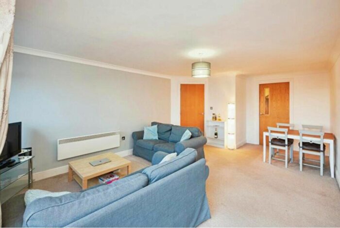 2 Bedroom Apartment To Rent In Scotland Street, Birmingham, B1