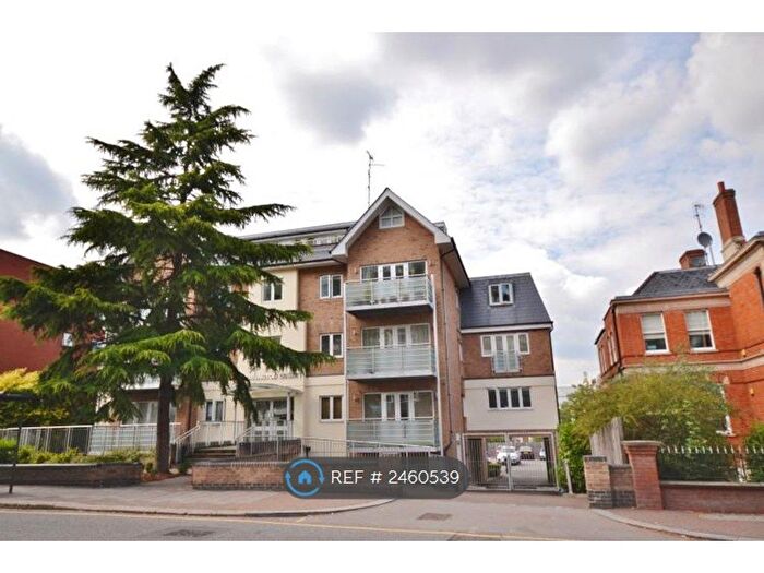 1 Bedroom Flat To Rent In Harrington Court, London, EN5