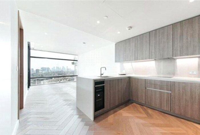 1 Bedroom Flat To Rent In Principle Place, Worship Place, EC2A