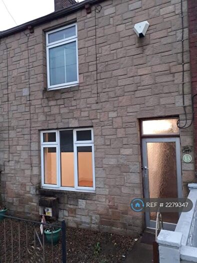 2 Bedroom Terraced House To Rent In Mount Pleasant, Sacriston, Durham, DH7