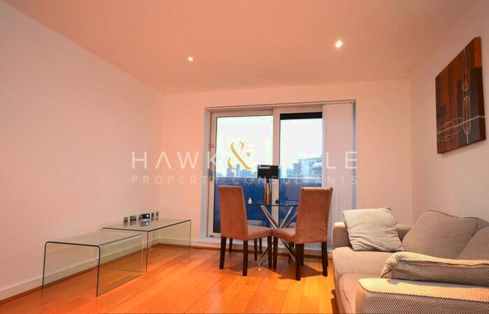 1 Bedroom Apartment To Rent In Westgate Apartments, Western Gateway, London, E16