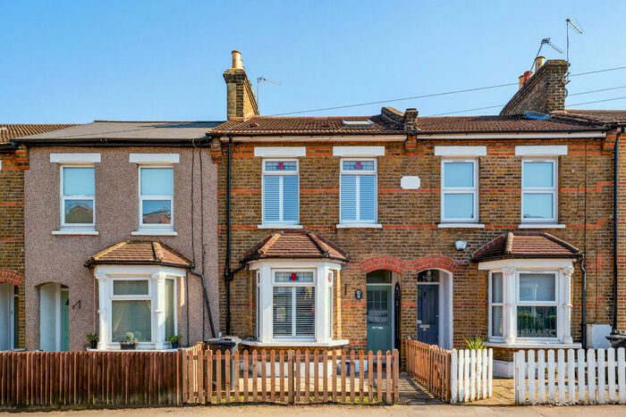 3 Bedroom Terraced House To Rent In Cowslip Road, London, E18