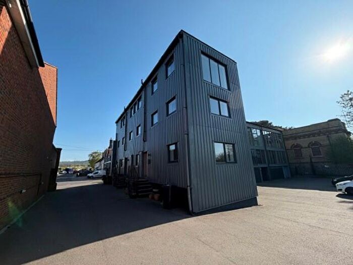 2 Bedroom House To Rent In Forstal Road, ME20