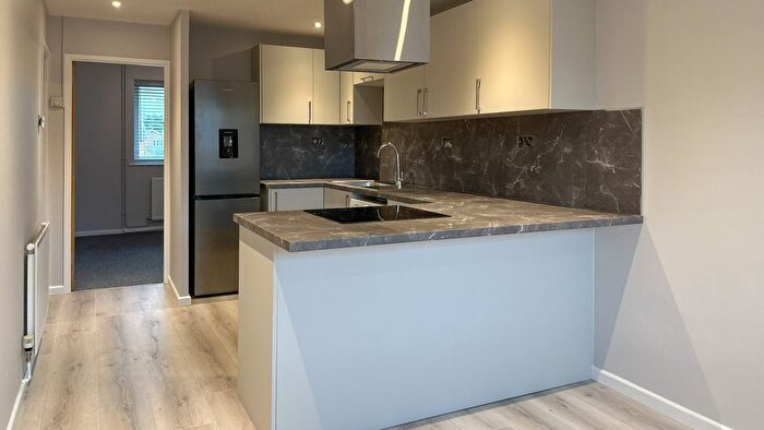 1 Bedroom Flat To Rent In Marston Road, Thame, OX9