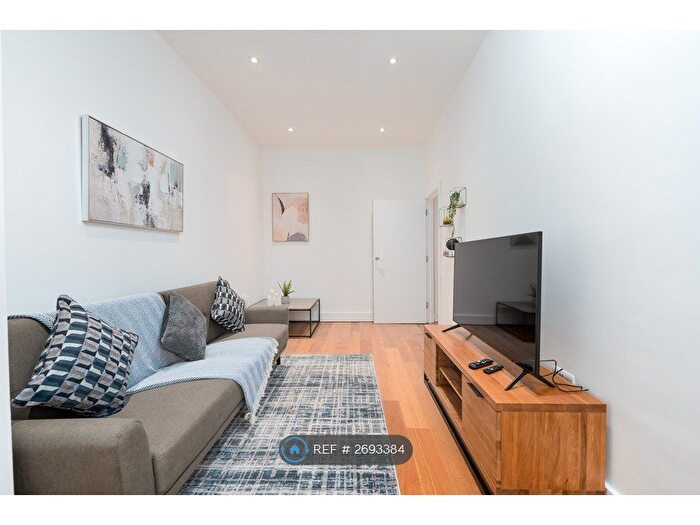 1 Bedroom Flat To Rent In Brooke Road, London, E5