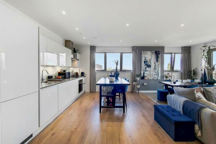 2 Bedroom Flat To Rent In Armanda Way, , Gallions Reach, London, E6