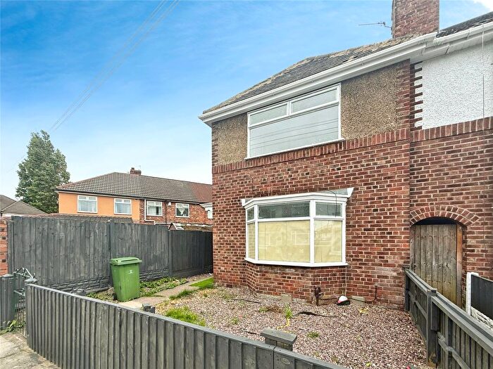 2 Bedroom End Of Terrace House To Rent In Greystone Road, Fazakerley, Liverpool, Merseyside, L10