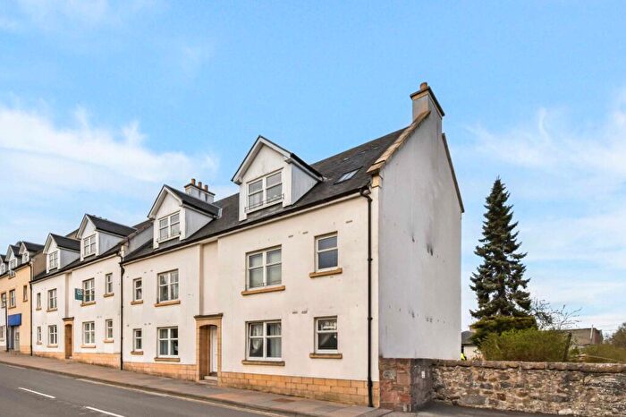 2 Bedroom Flat For Sale In Main Street, Kirkliston, EH29