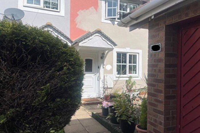 2 Bedroom Property To Rent In The Barrows, Weston-Super-Mare, BS22