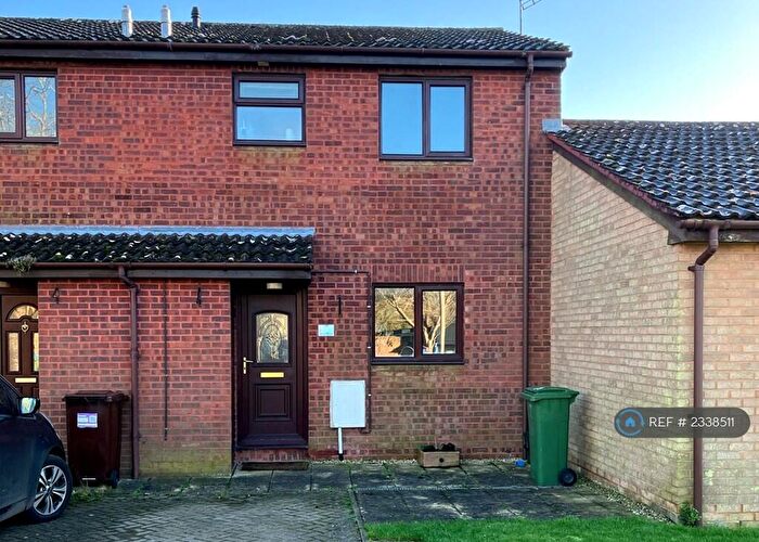 3 Bedroom Terraced House To Rent In Glebe Terrace, Maids Moreton, Buckingham, MK18