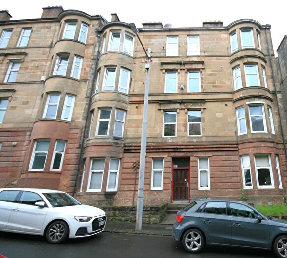1 Bedroom Flat To Rent In Ark Lane, Bedroom Unfurnished Apartment, Dennistoun, Available //, G31