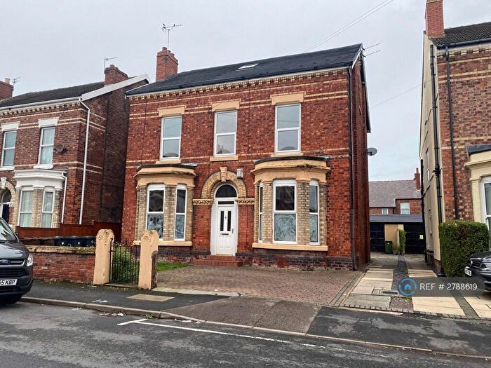 2 Bedroom Flat To Rent In Rosset Road, Crosby, L23