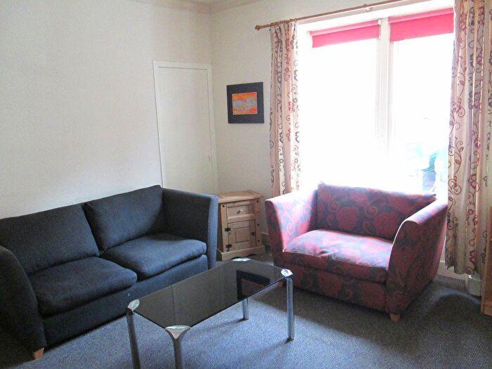 1 Bedroom Flat To Rent In Gr Wolseley Street, Dundee, DD3