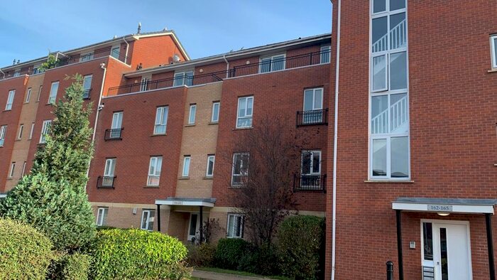 2 Bedroom Property To Rent In Ellerman Road, Liverpool, L3