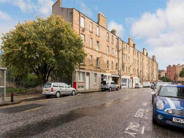 1 Bedroom Flat To Rent In Broughton Road, Edinburgh, EH7
