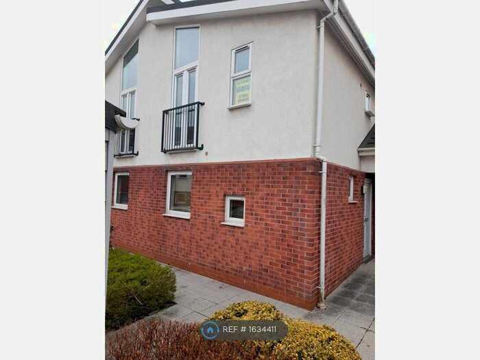 1 Bedroom Flat To Rent In Topgate Drive, Stoke-On-Trent, ST1