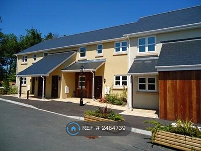 2 Bedroom Flat To Rent In Monmouth Road, Monmouth, NP25