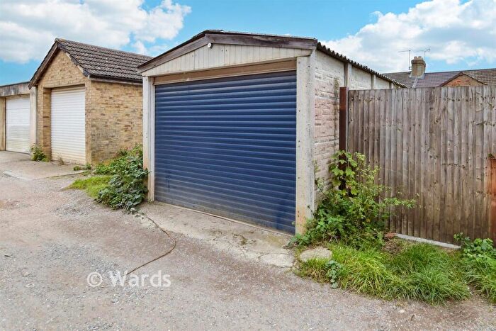 2 Bedroom Terraced House For Sale In Bower Street, Maidstone, Kent, ME16