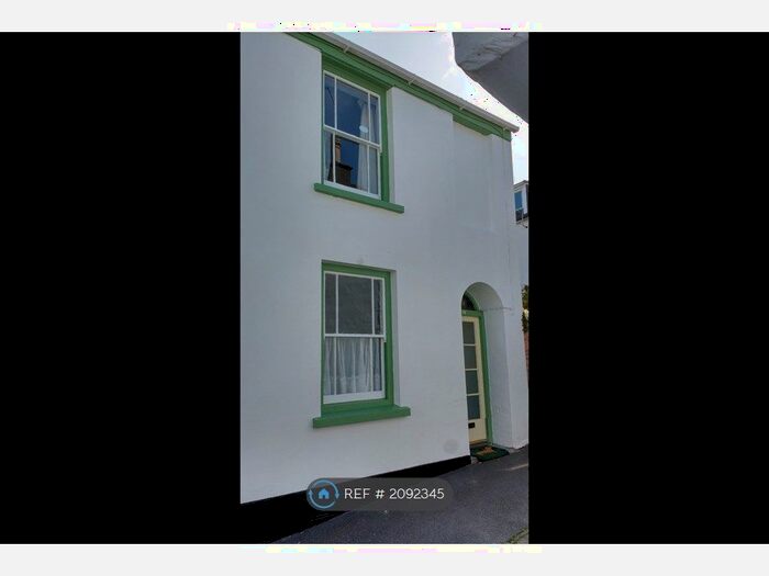 2 Bedroom End Of Terrace House To Rent In Vernons Lane, Appledore, Bideford, EX39