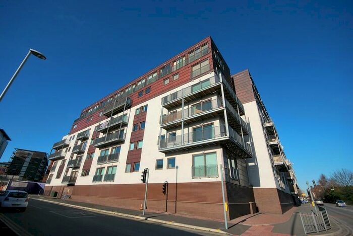 1 Bedroom Flat To Rent In Advent House, M4