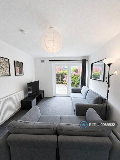 3 Bedroom Terraced House To Rent In Overbury St, Liverpool, L7
