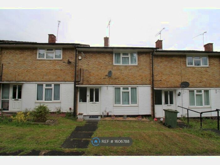 2 Bedroom Terraced House To Rent In Thistledown, Basildon, SS14