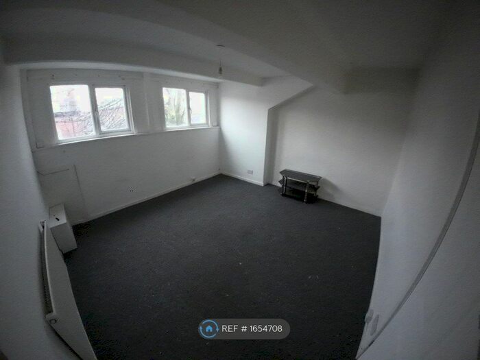 1 Bedroom Flat To Rent In Onslow Road, Liverpool, L6