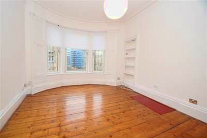 1 Bedroom Flat To Rent In Battlefield Road, Battlefield, G42