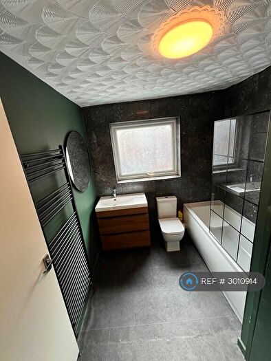 2 Bedroom Terraced House To Rent In St Davids Road, Liverpool, L4