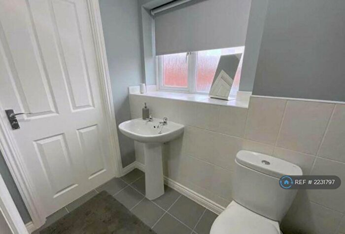 7 Bedroom Detached House To Rent In Gadwall Croft, Newcastle-Under-Lyme, ST5