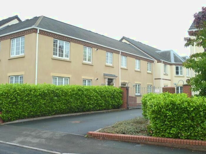 2 Bedroom Flat To Rent In Bethell Court, Flat 9, New Street, Ledbury HR8