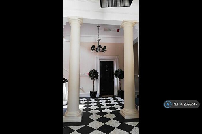 1 Bedroom Flat To Rent In St Andrews House, Reading, RG30