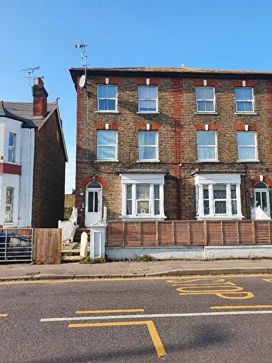 1 Bedroom Property To Rent In Ramsgate Road, Margate, CT9