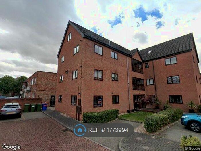 1 Bedroom Flat To Rent In Grosvenor Crescent, Grimsby, DN32