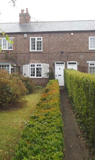 1 Bedroom Cottage To Rent In Main Street, Bishopthorpe, York., YO23