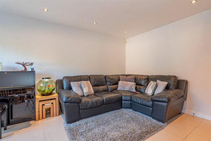 5 Bedroom Detached House For Sale In Prestwick Close, Buckshaw Village, Chorley, PR7