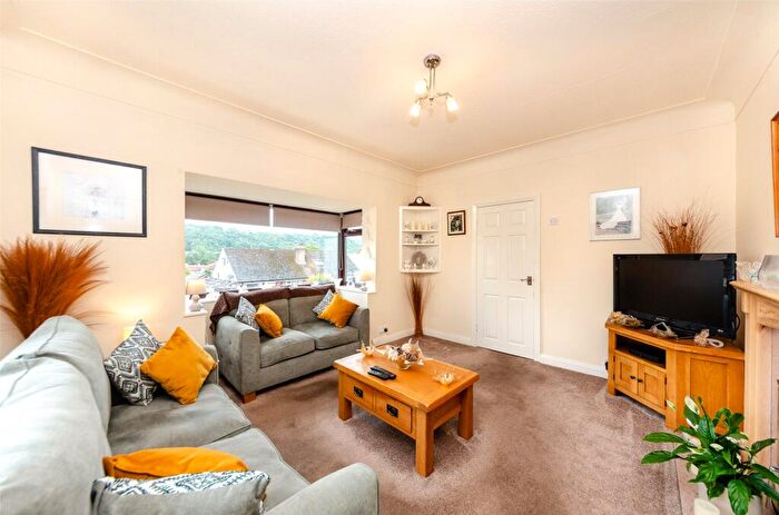 2 Bedroom Bungalow For Sale In Oxwich Road, Mochdre, Colwyn Bay, Conwy, LL28