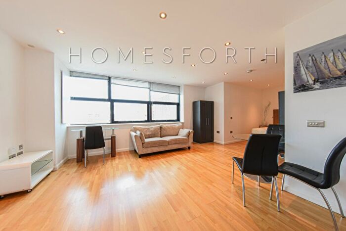 Studio To Rent In Bovis House, Northolt Road, South Harrow, HA2