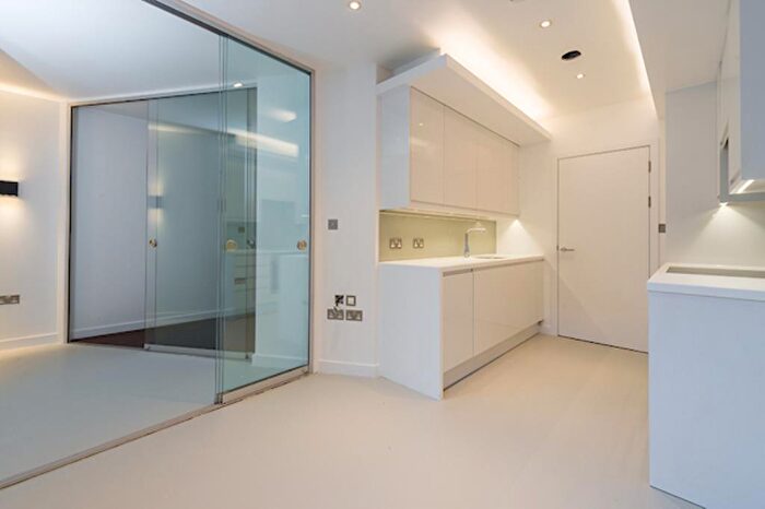 1 Bedroom Flat To Rent In Alfred Street, Oxford, OX1