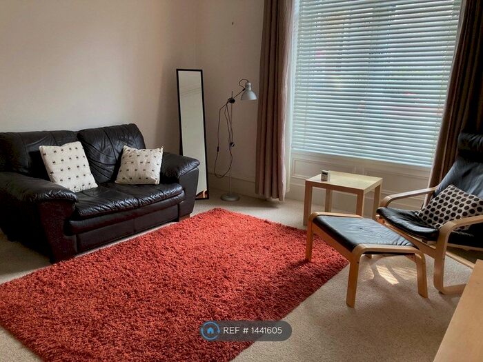 1 Bedroom Flat To Rent In Richmond Terrace, Aberdeen, AB25